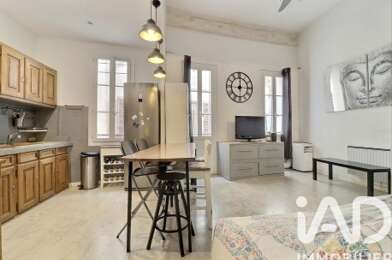 Appartement 3 pièces 228000 €