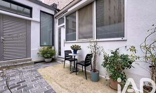 Maison 3 Pièces 59 m² à vendre à Paris 12 (75012)