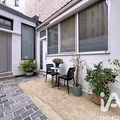 Maison 3 pièces 665000 €
