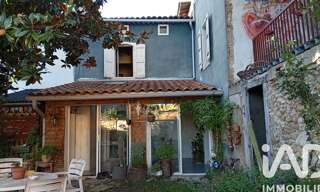 Maison 5 Pièces 130 m² à vendre à Vernajoul (09000)