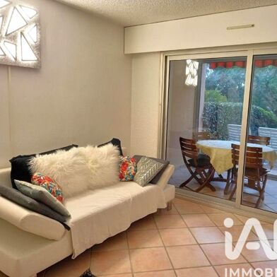 Appartement 2 pièces 239600 €