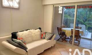 Appartement 2 Pièces 34 m² à vendre à Saint-Raphaël (83700)