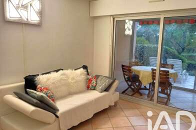 Appartement 2 pièces 239600 €