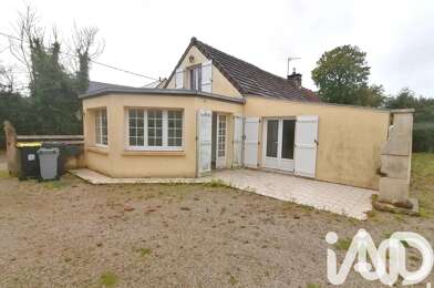 Maison 9 pièces 157300 €