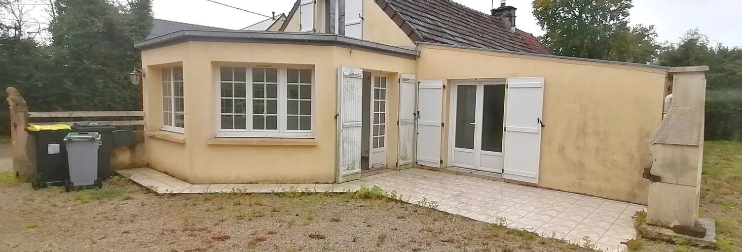 Maison 9 Pièces 148 m² à vendre à L'Étang-Bertrand (50260)