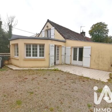 Maison 9 pièces 168500 €