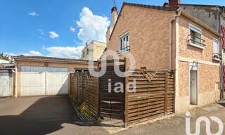 Maison 4 Pièces 79 m² à louer à Chevry-Cossigny (77173)