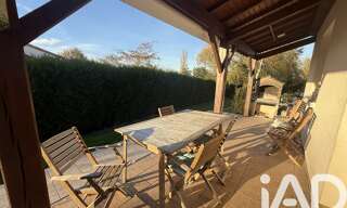 Maison 5 Pièces 108 m² à vendre à Jaunay-Marigny (86130)