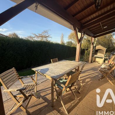 Maison 5 pièces 240000 €