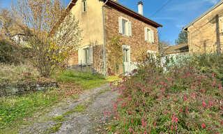 Maison 4 Pièces 97 m² à vendre à La Vaivre (70320)