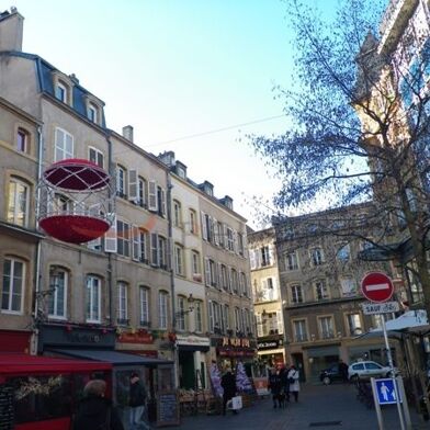 Appartement 1 pièces 513 €