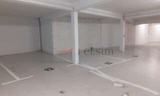 Garage  9 m² à louer à Metz (57000)