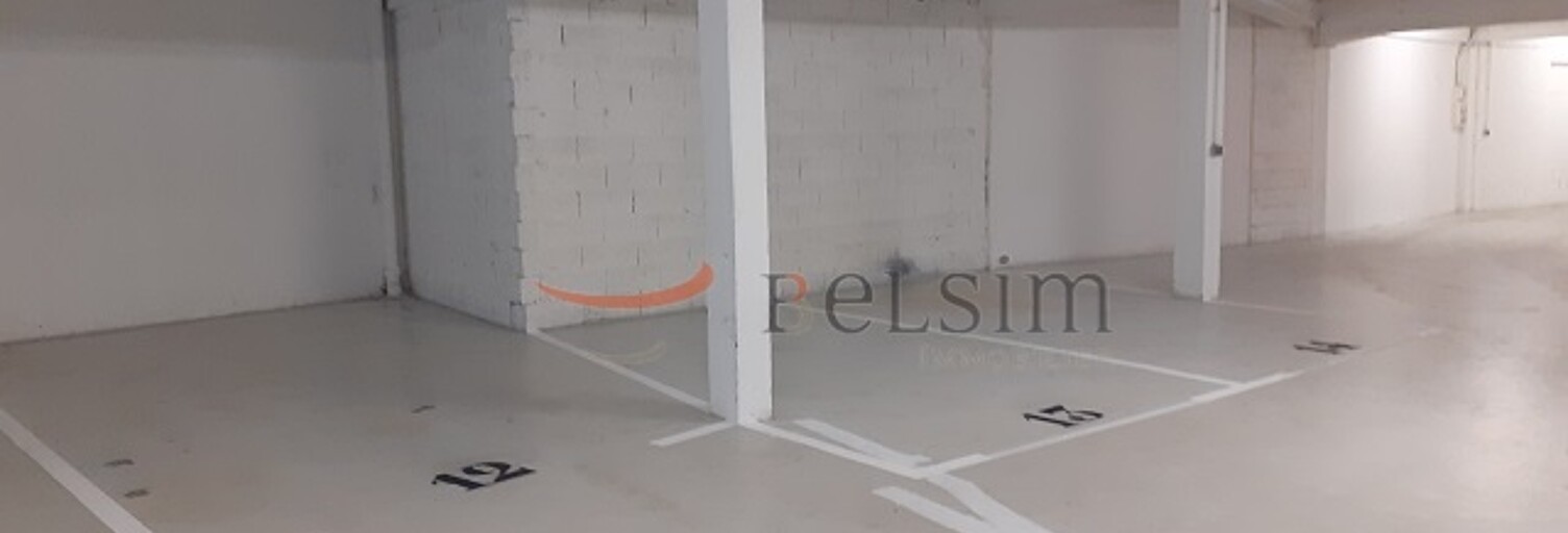 Garage  9 m² à louer à Metz (57000)