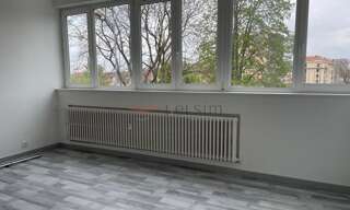 Appartement 1 Pièce 32 m² à louer à Metz (57000)