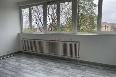 Appartement 1 pièces 545 €