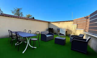 Maison 3 Pièces 70 m² à vendre à Anneyron (26140)