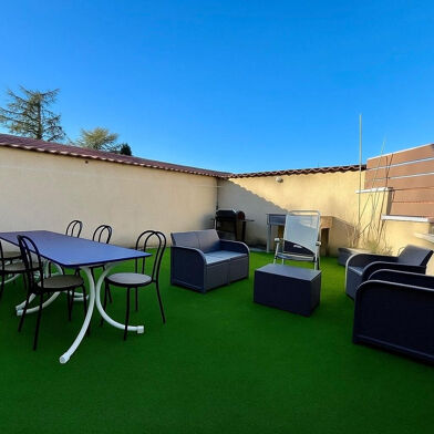 Maison 3 pièces 175000 €