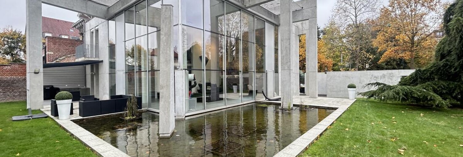 Maison 6 Pièces 295 m² à vendre à Cambrai (59400)