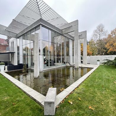 Maison 6 pièces 696800 €