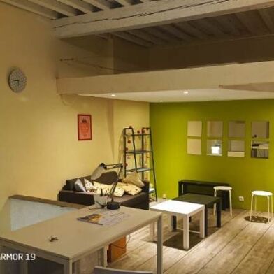 Appartement 2 pièces 179000 €