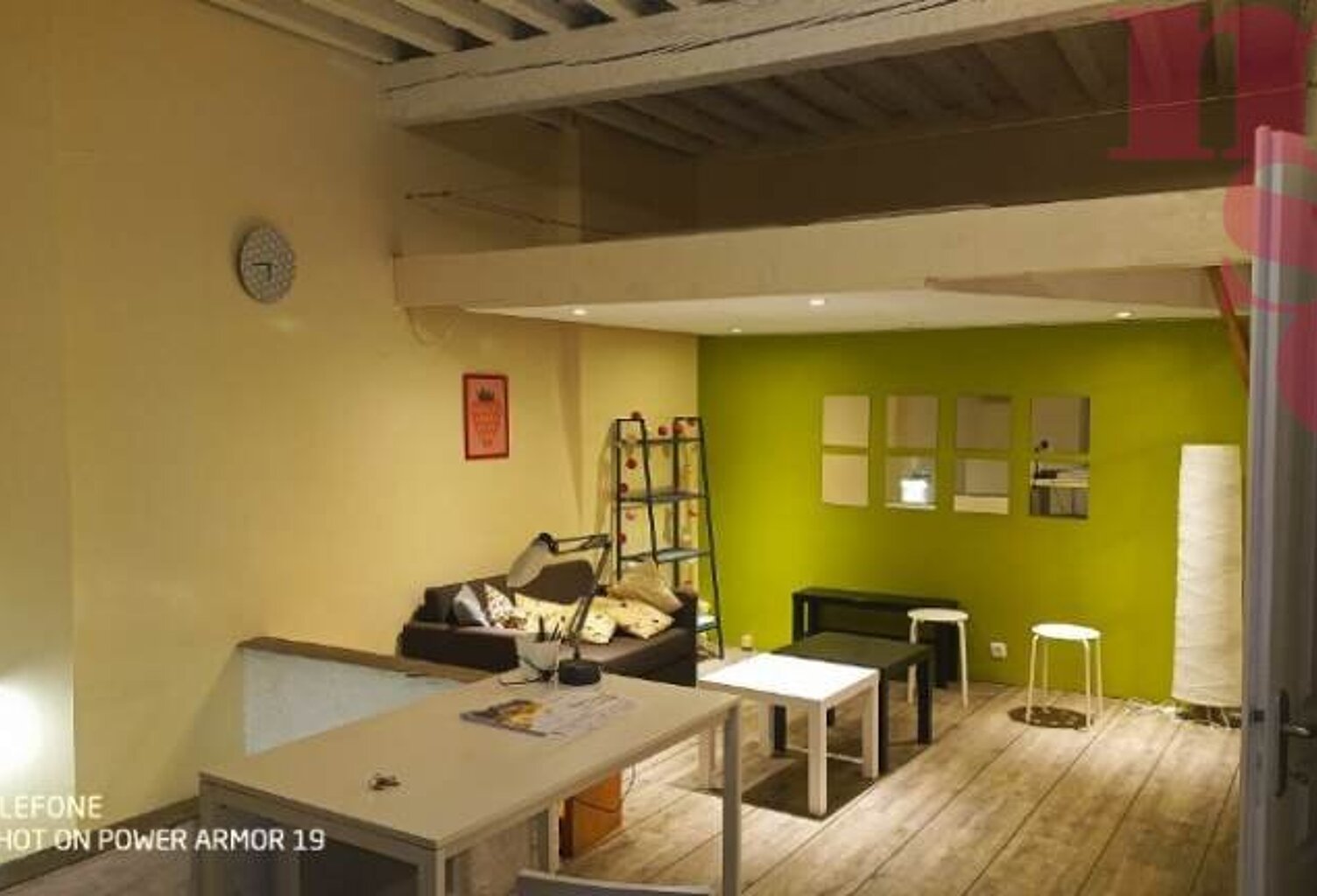 Appartement — photo 1