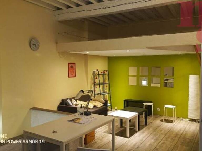 Appartement — photo 1