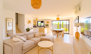 Maison 4 Pièces 96 m² à vendre à Beauvallon (69700)