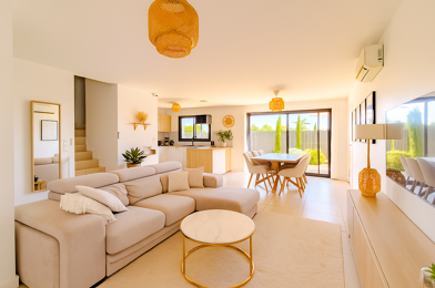 Maison 4 pièces 387000 €