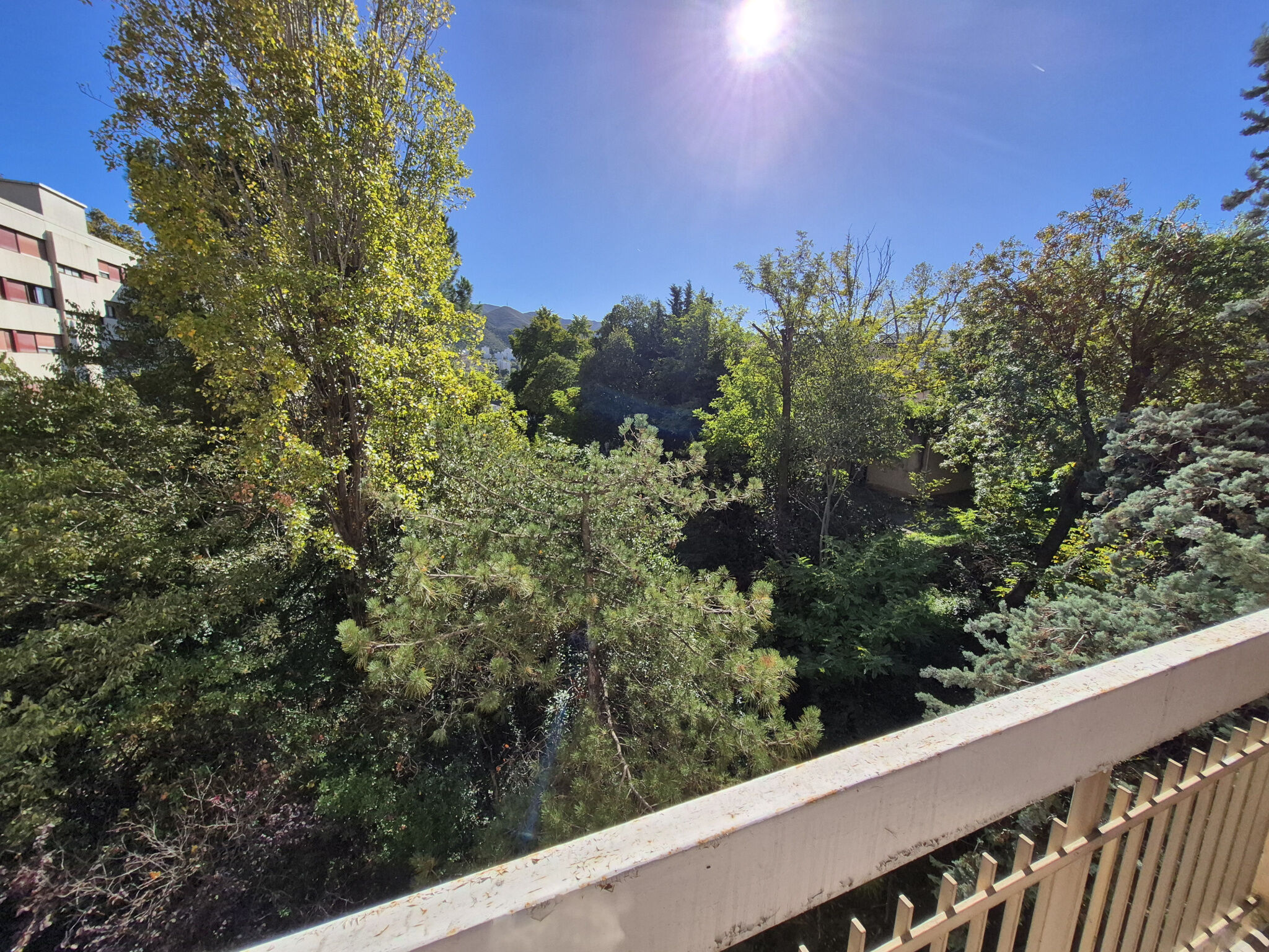 Appartement  T4 à vendre Marseille 11eme 13011