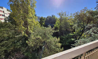 Appartement 4 Pièces 72 m² à vendre à Marseille 11 (13011)