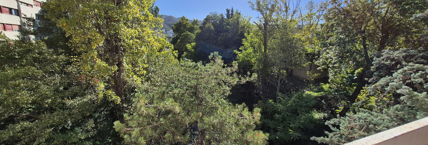 Appartement 4 Pièces 72 m² à vendre à Marseille 11 (13011)