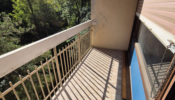 Appartement 4 pièces  à vendre Marseille 11eme 13011