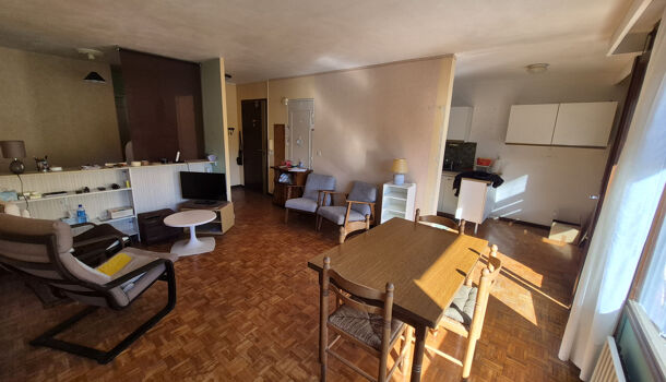 Appartement 4 pièces  à vendre Marseille 11eme 13011