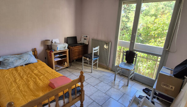 Appartement 4 pièces  à vendre Marseille 11eme 13011