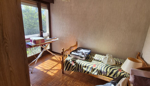 Appartement 4 pièces  à vendre Marseille 11eme 13011