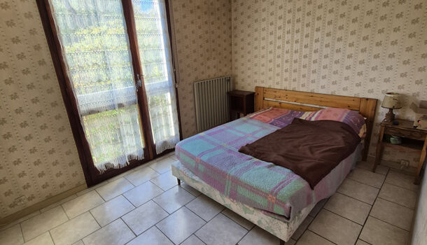 Appartement 4 pièces  à vendre Marseille 11eme 13011