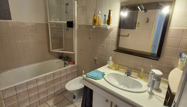 Appartement 4 pièces  à vendre Marseille 11eme 13011