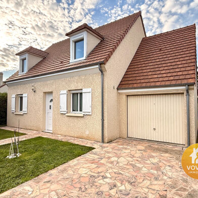 Maison 6 pièces 470000 €