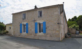 Maison 5 Pièces 131 m² à vendre à Saint-Martin-Lars-en-Sainte-Hermine (85210)