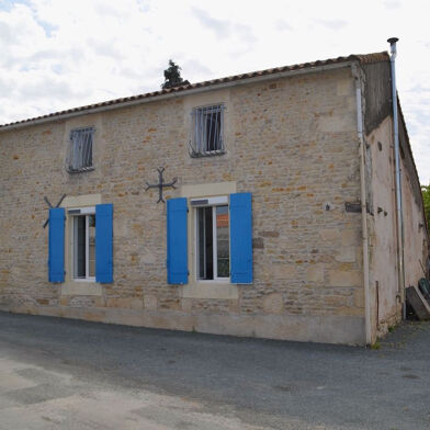 Maison 5 pièces 201400 €