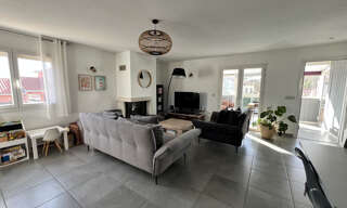 Maison 5 Pièces 131 m² à vendre à Communay (69360)