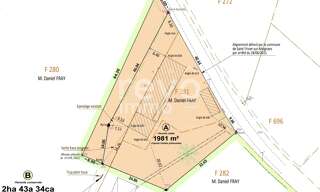 Maison 4 Pièces 103 m² à vendre à Saint-Trivier-sur-Moignans (01990)