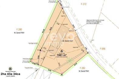 Maison 4 pièces 209000 €