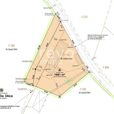 Maison 4 pièces 230000 €