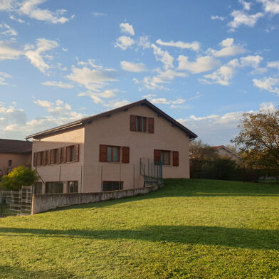 Maison 11 pièces 1290000 €