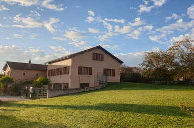 Maison 11 pièces 1290000 €