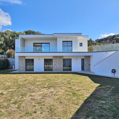 Maison 4 pièces 875000 €