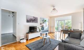 Appartement 4 Pièces 88 m² à vendre à Écully (69130)