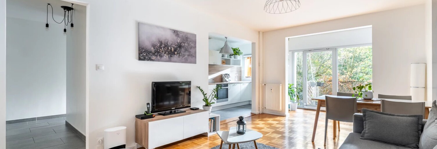 Appartement 4 Pièces 88 m² à vendre à Écully (69130)