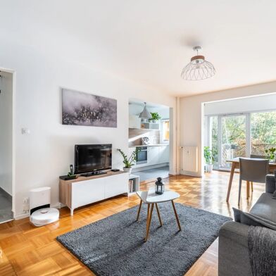 Appartement 4 pièces 345000 €